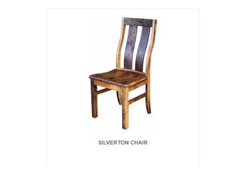 Silverton Barnwood